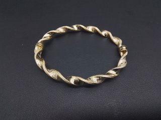 E40556-3 Pulsera Oro 18K