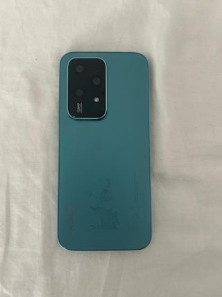 Honor 200 lite - funda negra