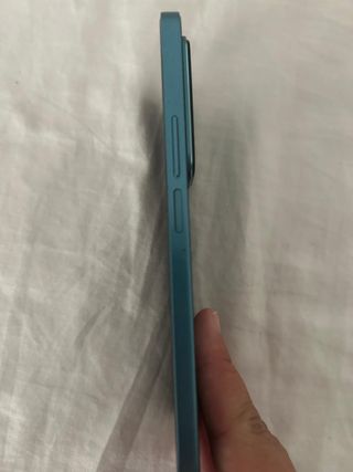 Honor 200 lite - funda negra