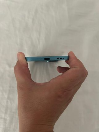 Honor 200 lite - funda negra