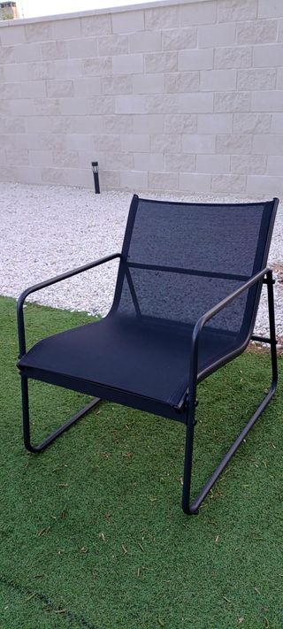 Conjunto jardín 4 piezas