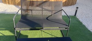 Conjunto jardín 4 piezas