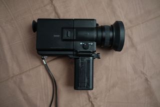 Sankyo EM-60XL Cámara Super8