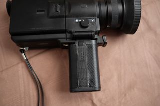 Sankyo EM-60XL Cámara Super8