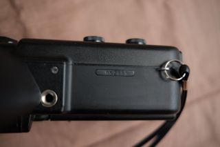 Sankyo EM-60XL Cámara Super8