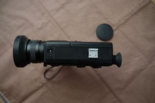Sankyo EM-60XL Cámara Super8