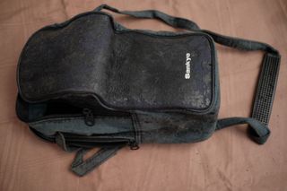 Sankyo EM-60XL Cámara Super8