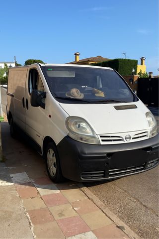 Realizamos Mudanzas y transportes