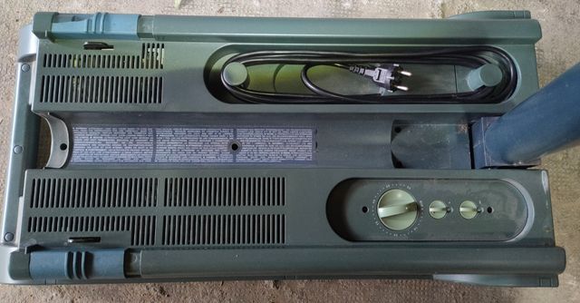 Bronceador rayos - Philips Original Home Solaria