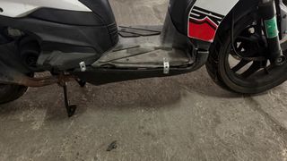 Aprilia SR 50 -PARA PIEZAS