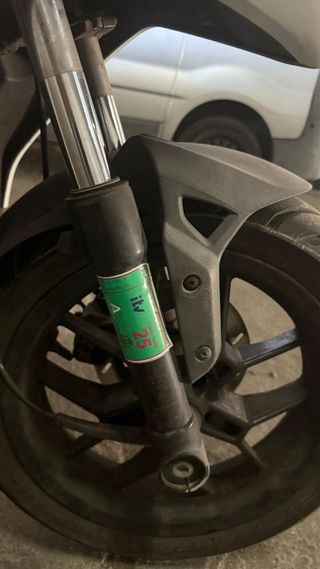 Aprilia SR 50 -PARA PIEZAS