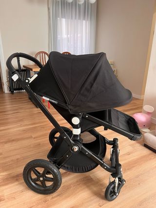Bugaboo Cameleon³ Plus - como nuevo