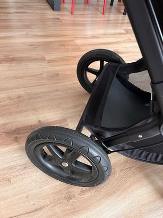 Bugaboo Cameleon³ Plus - como nuevo