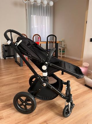 Bugaboo Cameleon³ Plus - como nuevo