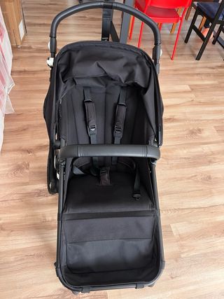 Bugaboo Cameleon³ Plus - como nuevo