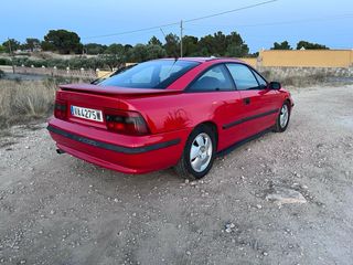 Opel Calibra