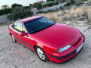 Opel Calibra