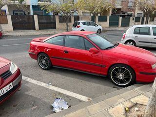 Opel Calibra
