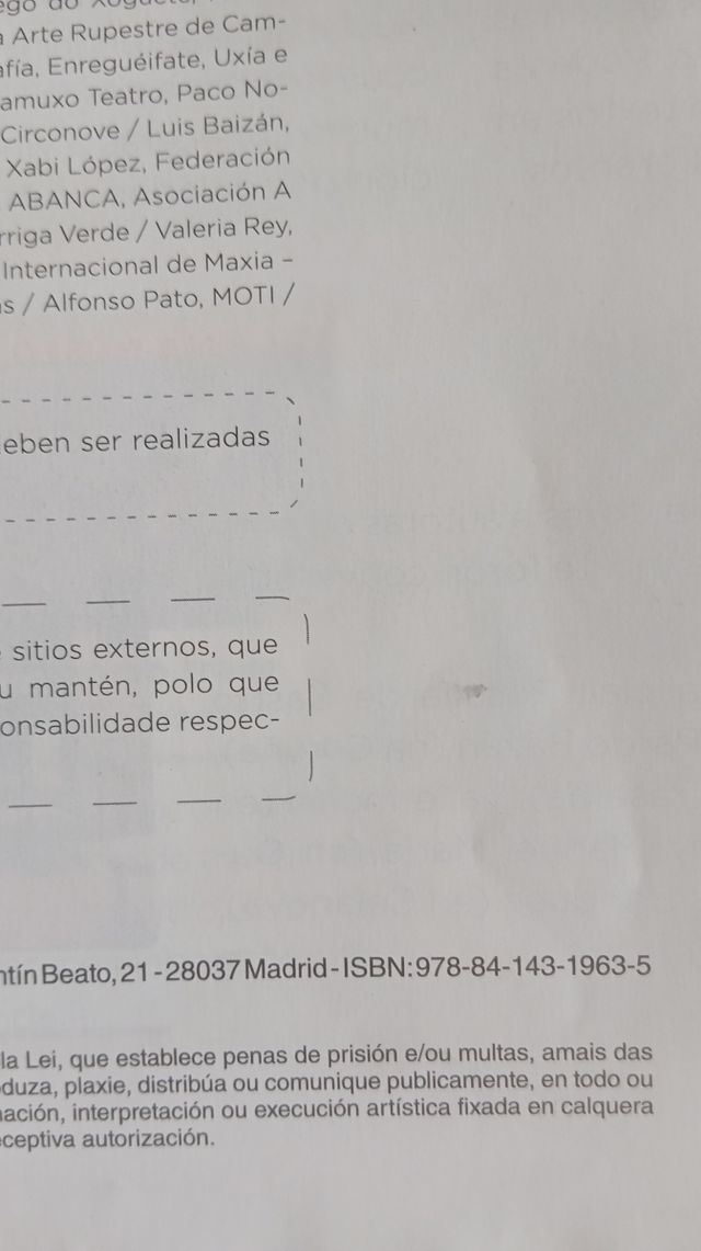 Lingua 4° Primaria Anaya 9788414305287