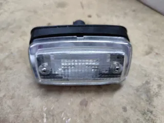 Luz Trasera R12 - Piloto