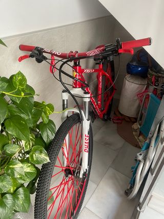 bicicleta Modificada