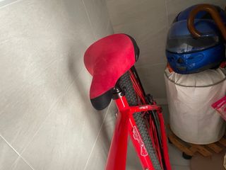 bicicleta Modificada