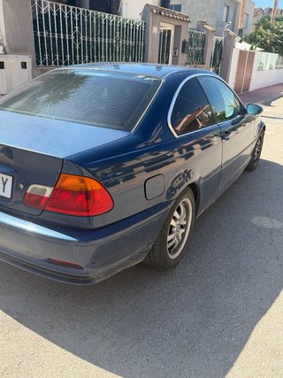 BMW Serie 3 2002