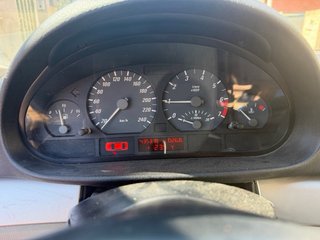 BMW Serie 3 2002