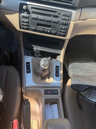 BMW Serie 3 2002