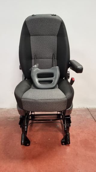 Asiento copiloto Citroen Jumper/Fiat Ducato,boxer