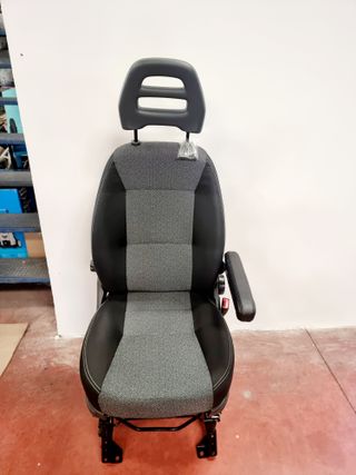 Asiento copiloto Citroen Jumper/Fiat Ducato,boxer