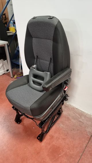 Asiento copiloto Citroen Jumper/Fiat Ducato,boxer