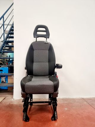 Asiento copiloto Citroen Jumper/Fiat Ducato,boxer