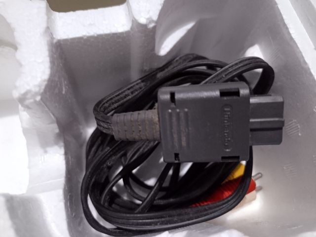 Super Famicom NTCS-JP (Leer detalles)