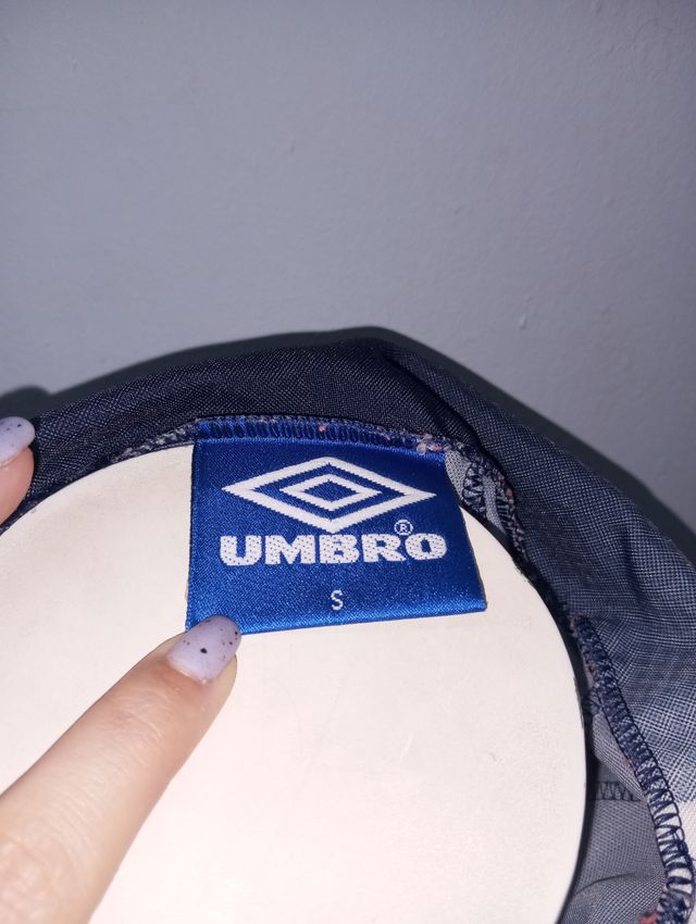 Camiseta Ajax Ámsterdam 97-98 Talla S