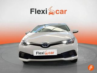 Toyota Auris 1.8 140H Hybrid Business