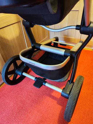 Joolz Day Plus - Silla de Paseo