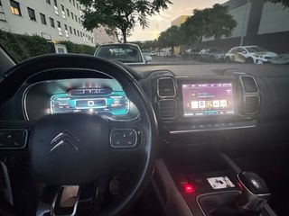 Citroen C5 Aircross 2019