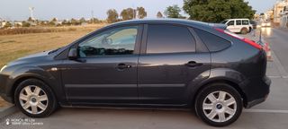 Ford Focus 2006