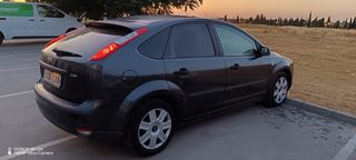 Ford Focus 2006