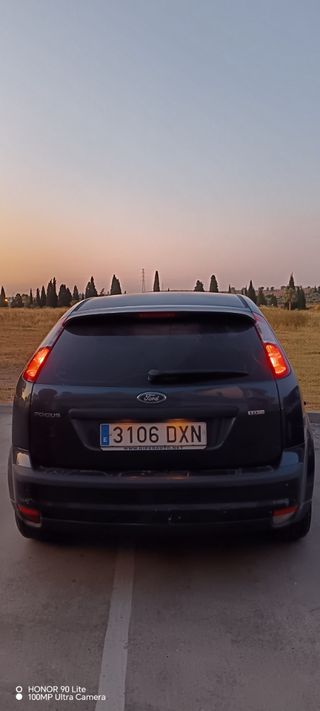 Ford Focus 2006