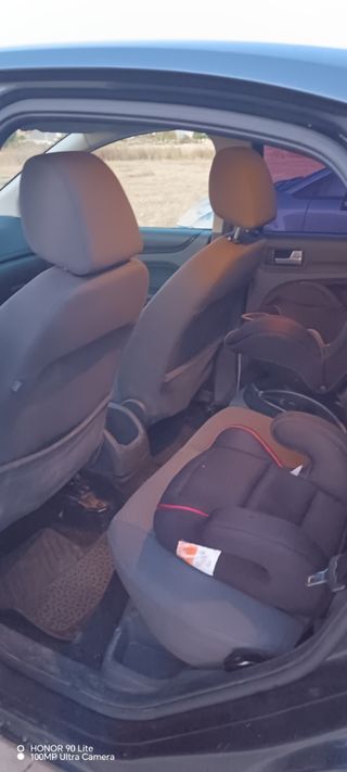 Ford Focus 2006