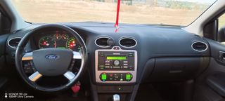 Ford Focus 2006