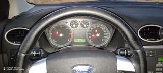 Ford Focus 2006