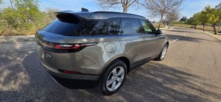 Range Rover Velar 2020 2.0 180cv