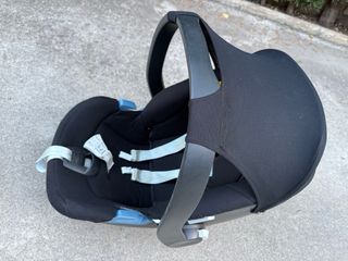 Silla de coche Maxi-Cosi Cybex