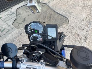 BMW F 800R ABS- Moto