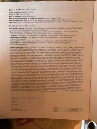 libro texto 4º de ESO historia + libro resumenes