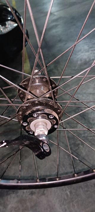 Llanta Bicicleta 29" trasera