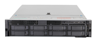 Servidor DELL PowerEdge R540
